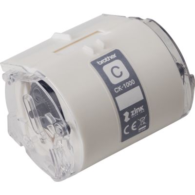 Brother CK-1000 Ruban de nettoyage
