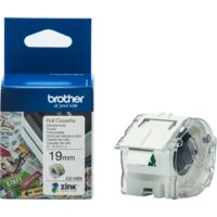 Brother CZ-1003 - Autres sur blanc - Étiquette