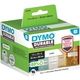 Dymo 1933081 Etiket Zwart op wit