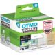 Dymo 1933083 Etiket Zwart op wit