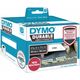 Dymo 1933087 Etiket Zwart op wit