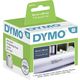 Dymo 1983172 Etiket Zwart op wit