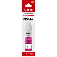 Canon GI-50M - Magenta - Cartouche d'encre - Grande capacité