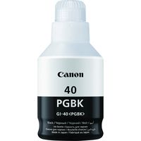 Canon GI-40PGBK Inktcartridge Zwart