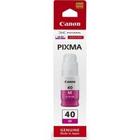 Canon GI-40M Inktcartridge Magenta
