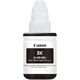 Canon GI-490BK Inktcartridge Zwart