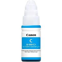 Canon GI-490C - Cyan - Cartouche d'encre