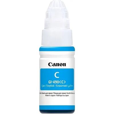 Canon GI-490C Inktcartridge Cyaan