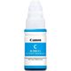 Canon GI-490C Inktcartridge Cyaan