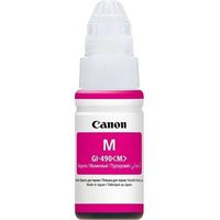 Canon GI-490M - Magenta - Cartouche d'encre