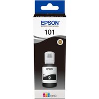 Epson 101 (C13T03V14A ) - Noir - Cartouche d'encre