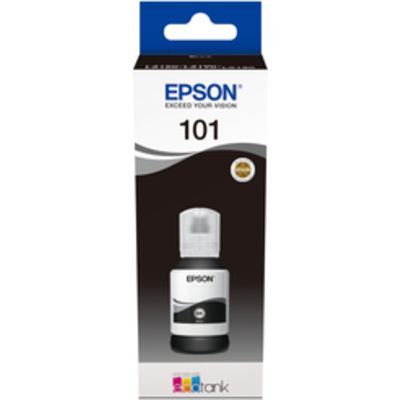 Epson 101 (C13T03V14A ) - Noir - Cartouche d'encre