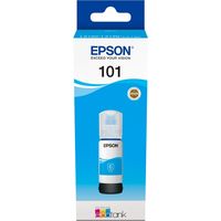 Epson 101 (C13T03V24A ) - Cyan - Cartouche d'encre