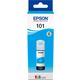 Epson 101 (C13T03V24A ) - Cyan - Cartouche d'encre