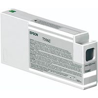 Epson C13T596C00 Inktcartridge Wit