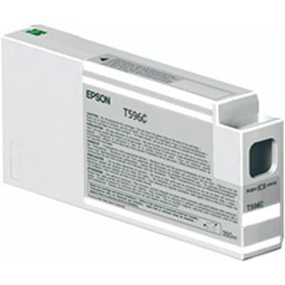 Epson C13T596C00 - Blanc - Cartouche d'encre