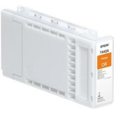 Epson T44QA40 Inktcartridge Oranje