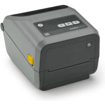 Zebra ZD42042-C0EE00EZ Labelprinter