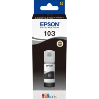 Epson 103 (C13T00S14A) - Noir - Cartouche d'encre