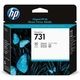 HP P2V27A - Packs couleur - Tête d'impression