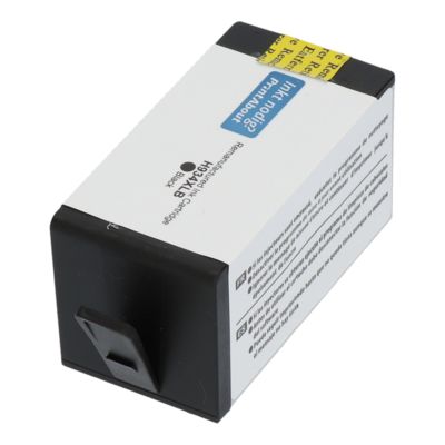 Cartouche compatible HP 934 (C2P19AE) - Noir