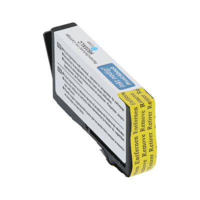 Huismerk HP 935 (C2P20AE) Inktcartridge Cyaan