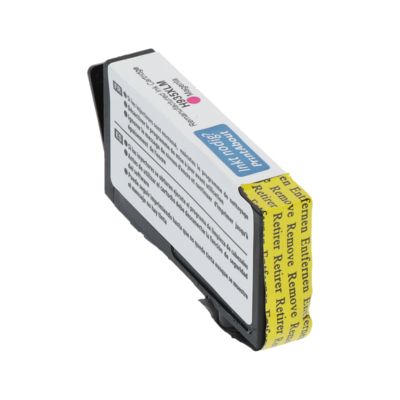 Huismerk HP 935 (C2P21AE) Inktcartridge Magenta