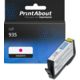 Cartouche compatible HP 935 (C2P21AE) - Magenta