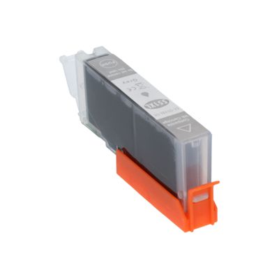 Cartouche compatible Canon CCLI-551GYPA - Gris