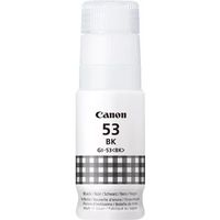 Canon GI-53BK Inktcartridge Zwart