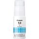 Canon GI-53C - Cyan - Cartouche d'encre
