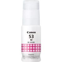 Canon GI-53M Inktcartridge Magenta