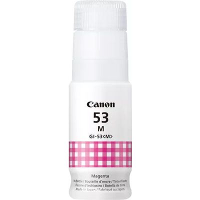 Canon GI-53M Inktcartridge Magenta