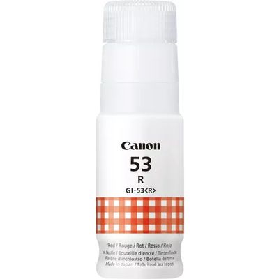 Canon GI-53R - Rouge - Cartouche d'encre