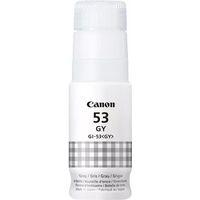 Canon GI-53GY Inktcartridge Grijs