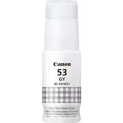 Canon GI-53GY - Gris - Cartouche d'encre