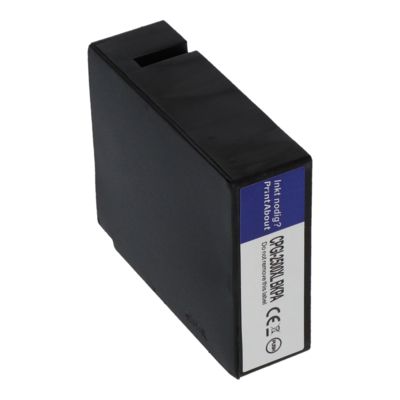 Cartouche compatible Canon PGI-2500BK - Noir
