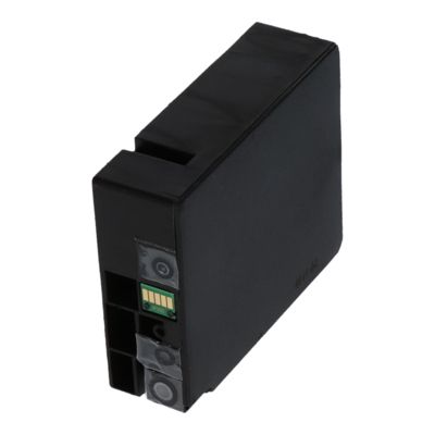 Cartouche compatible Canon PGI-2500BK - Noir