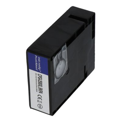 Cartouche compatible Canon PGI-2500BK - Noir