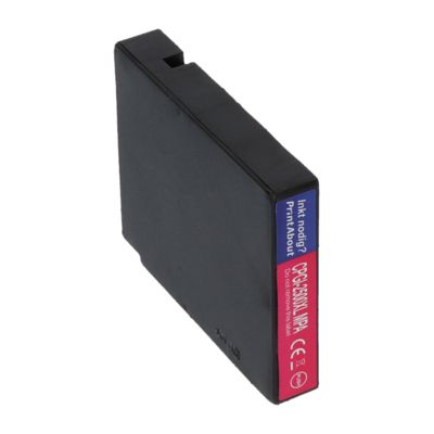 Huismerk Canon PGI-2500M Inktcartridge Magenta