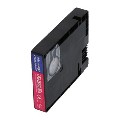 Huismerk Canon PGI-2500M Inktcartridge Magenta