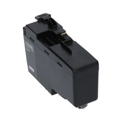 PrintAbout Huismerk vervangt Brother LC-3233BK Inktcartridge Zwart