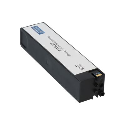 Cartouche compatible HP 970 (CN621AE) - Noir