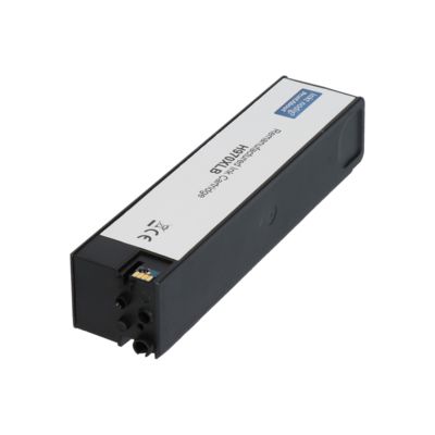 Cartouche compatible HP 970 (CN621AE) - Noir