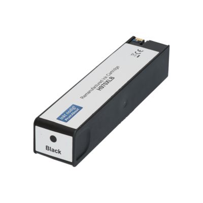 Cartouche compatible HP 970 (CN621AE) - Noir