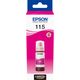 Epson 115 (C13T07D34A) Inktcartridge Magenta