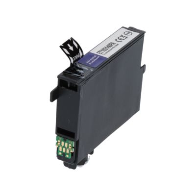 Huismerk Epson 16 (C13T16214012) Inktcartridge Zwart