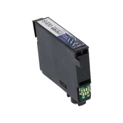 Huismerk Epson 16 (C13T16214012) Inktcartridge Zwart