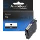 Cartouche compatible Epson 16 (C13T16214012) - Noir