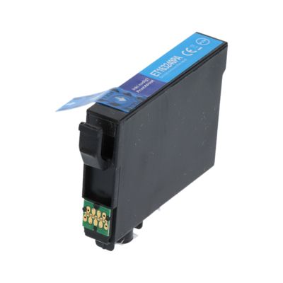 Huismerk Epson 16 (C13T16224012) Inktcartridge Cyaan